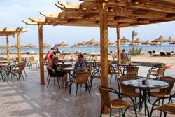 Imperial Shams Abu Soma - Red Sea. Dining area.